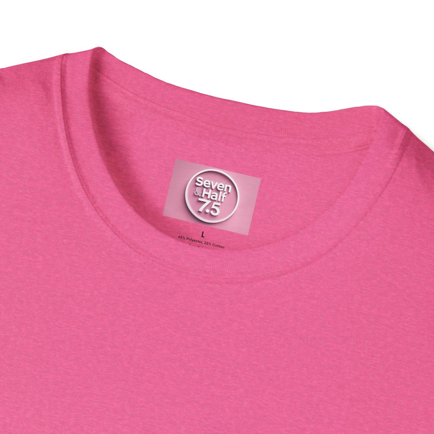 Motorcycle Rider Tee - Unisex Softstyle T-Shirt
