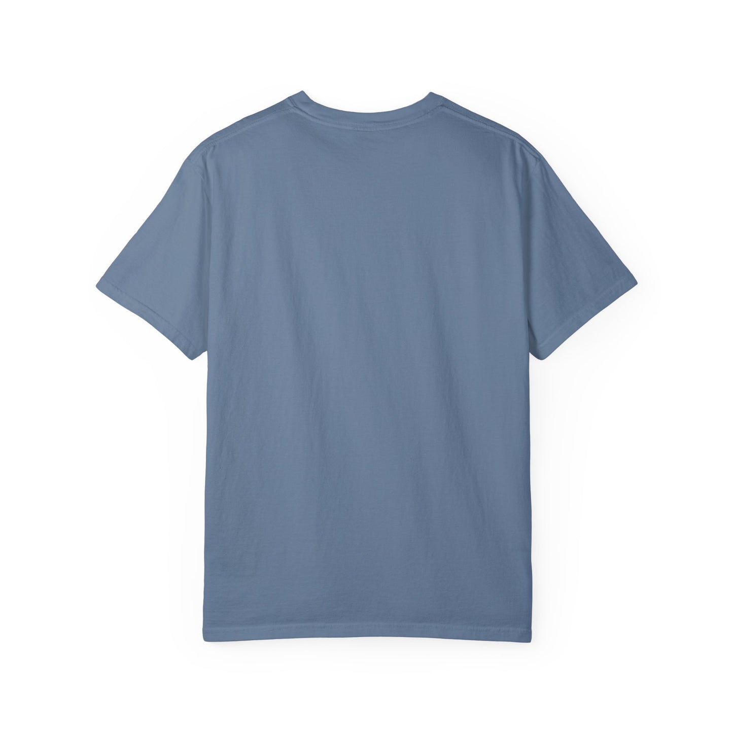 Cute Chick Unisex Garment-Dyed T-Shirt - Perfect for Spring Celebrations