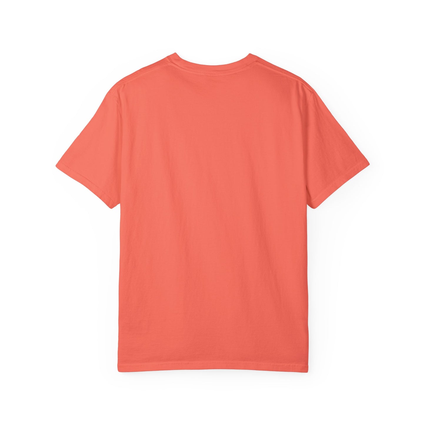 Cute Chick Unisex Garment-Dyed T-Shirt - Perfect for Spring Celebrations