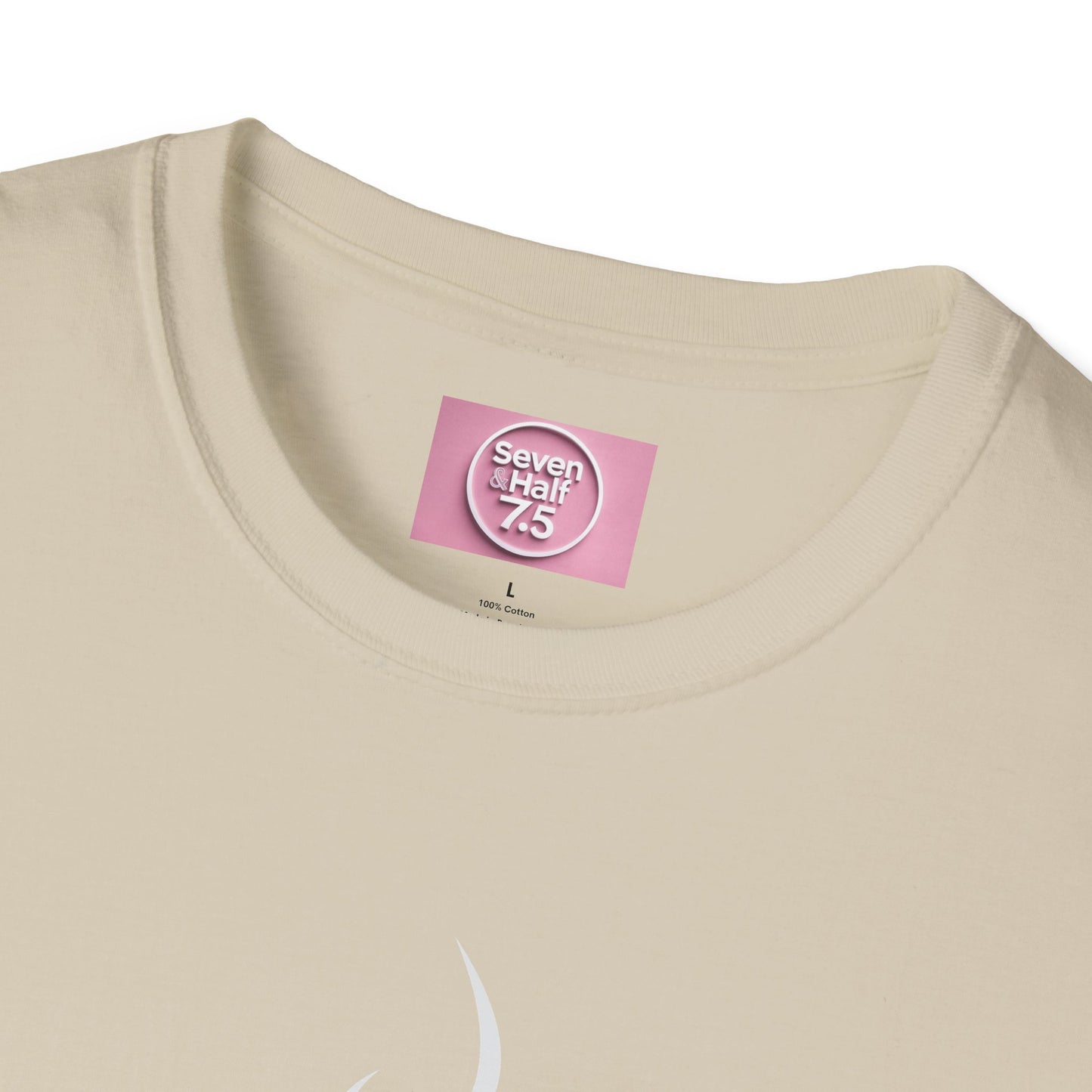 It's a Tea Shirt Unisex Softstyle T-Shirt - Perfect Gift for Tea Lovers