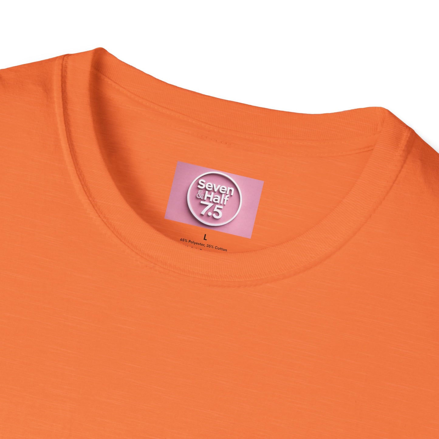 Love Yourself Lotus Flower T-Shirt - Unisex Softstyle Tee