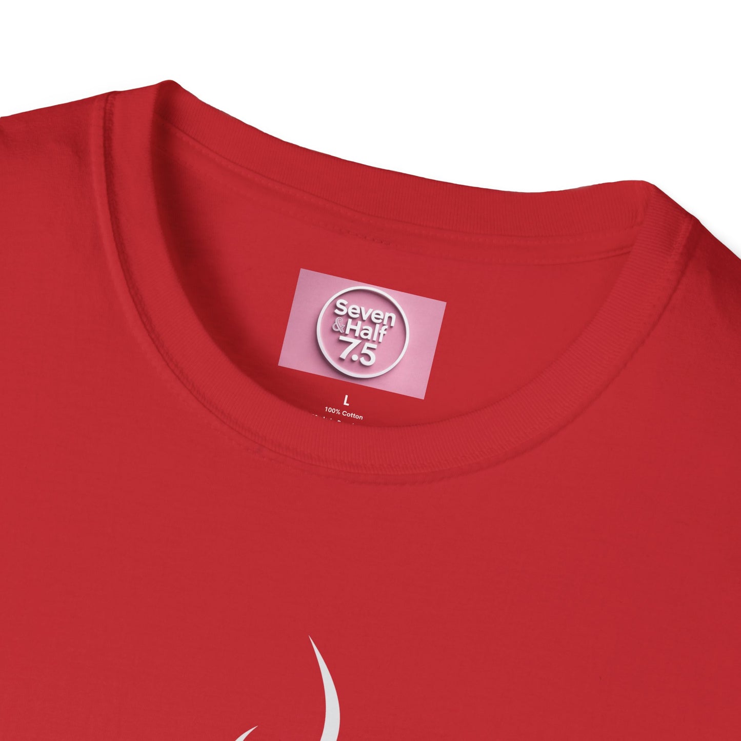 It's a Tea Shirt Unisex Softstyle T-Shirt - Perfect Gift for Tea Lovers