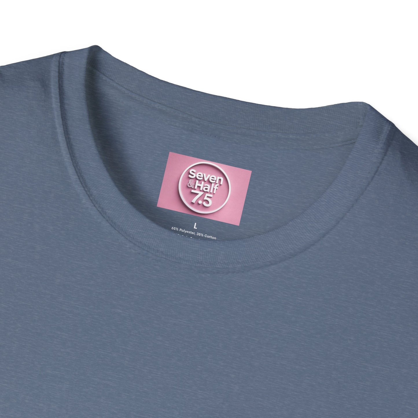 Buzz Off Bee Graphic Unisex T-Shirt - Fun, Casual Wear for Nature Lovers