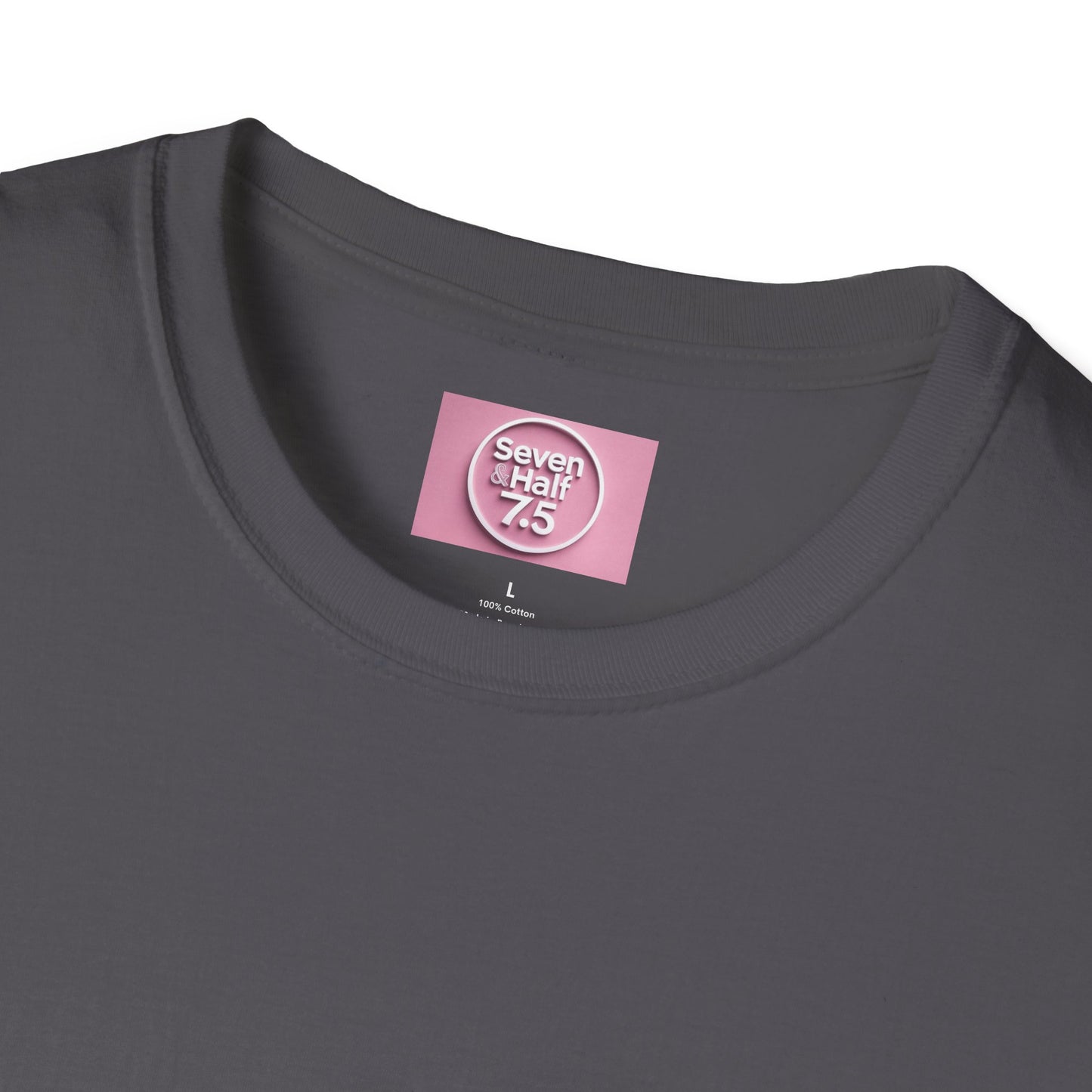 A funny T-Shirt for Fitness Enthusiasts