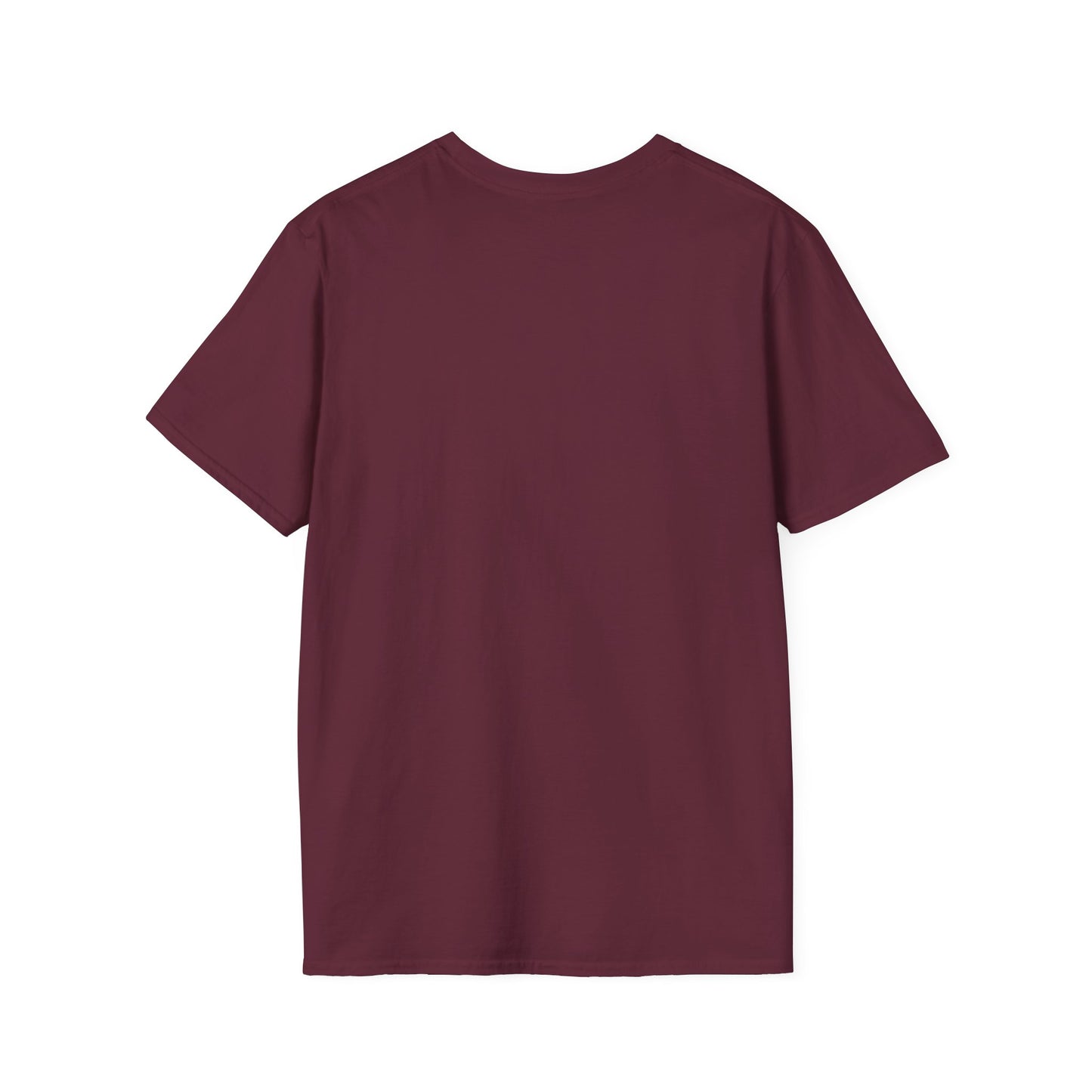 Buzz Off Bee Graphic Unisex T-Shirt - Fun, Casual Wear for Nature Lovers