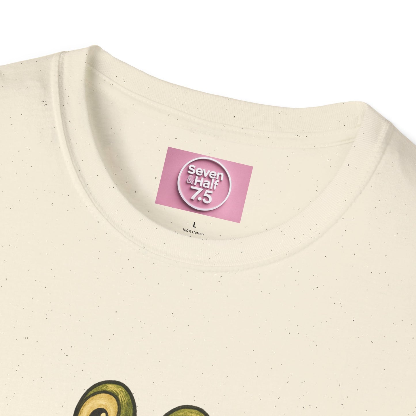 Spring Frog Unisex Softstyle T-Shirt - Fun & Casual Wear