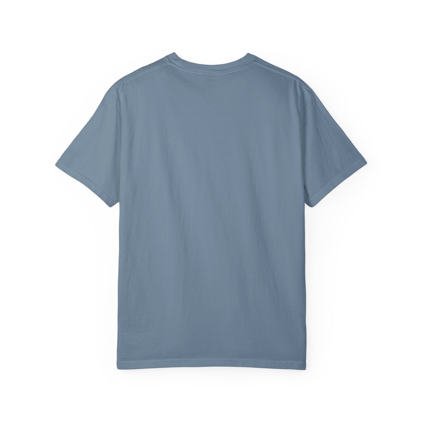 Bonsai Tree Garment-Dyed Unisex T-Shirt