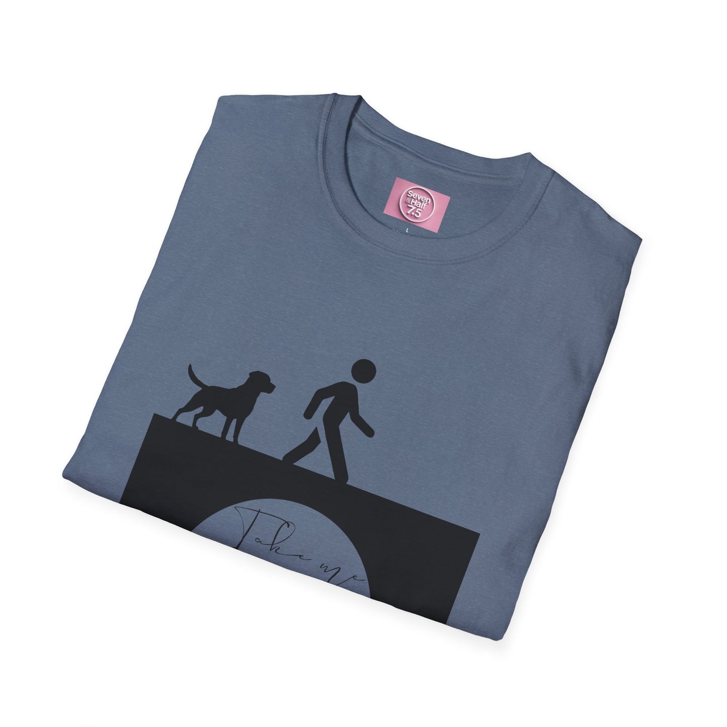 "Take me home" Graphic Tee