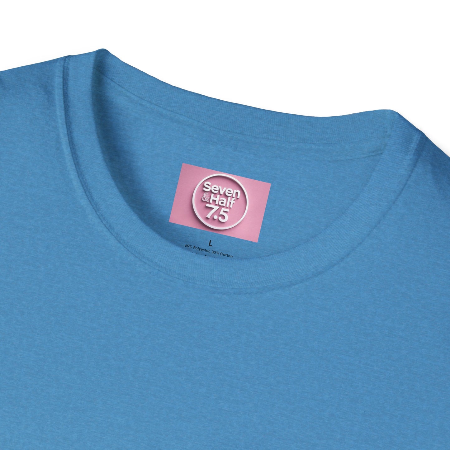 Buzz Off Bee Unisex Softstyle T-Shirt