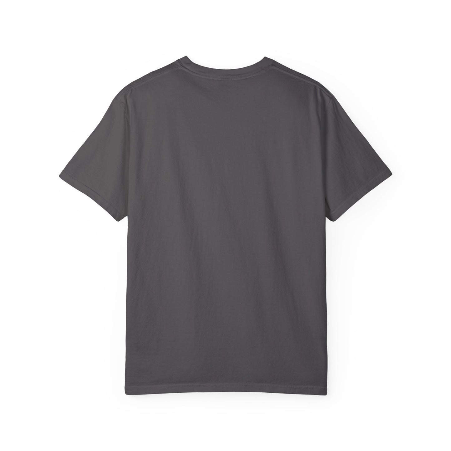 Bonsai Tree Garment-Dyed Unisex T-Shirt