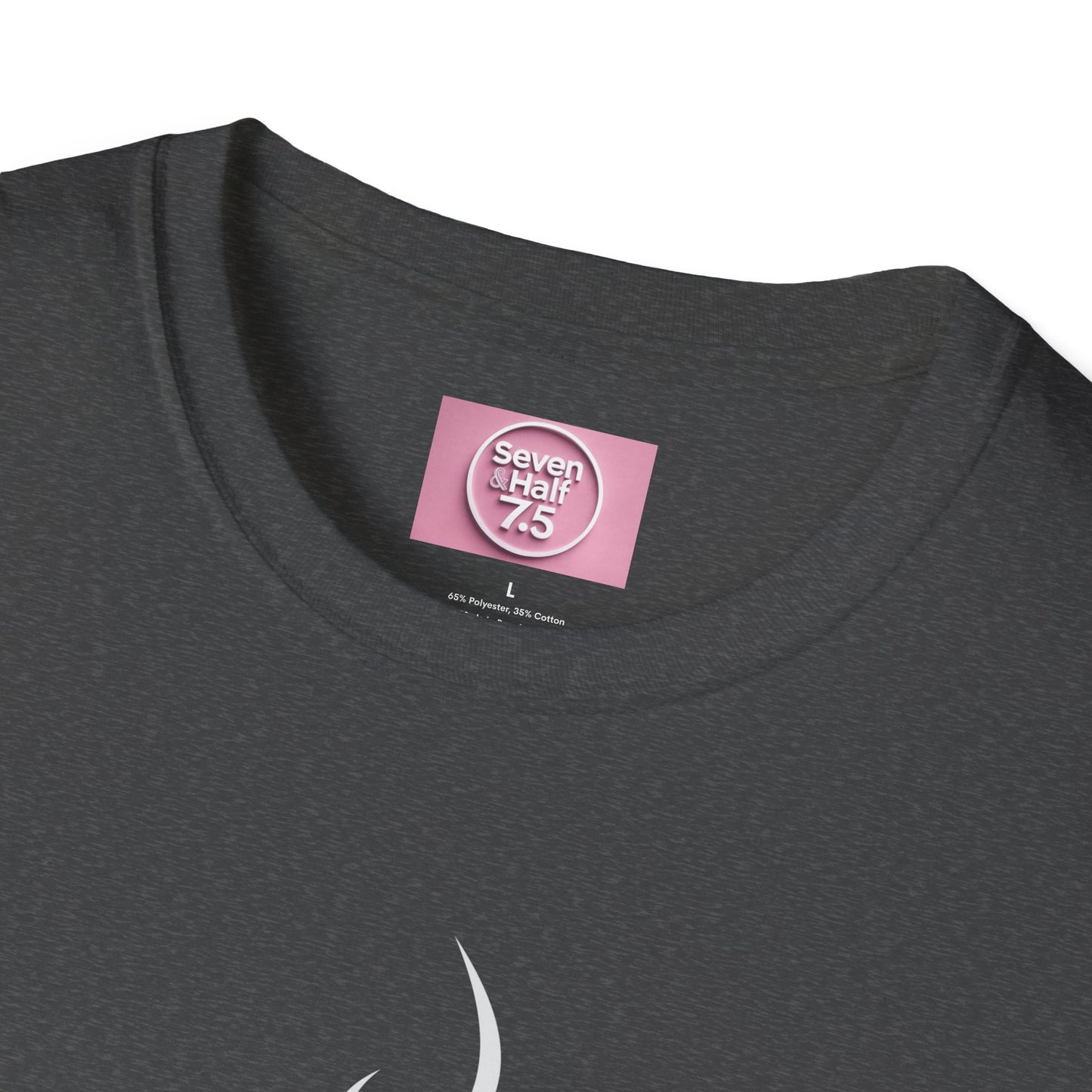 It's a Tea Shirt Unisex Softstyle T-Shirt - Perfect Gift for Tea Lovers
