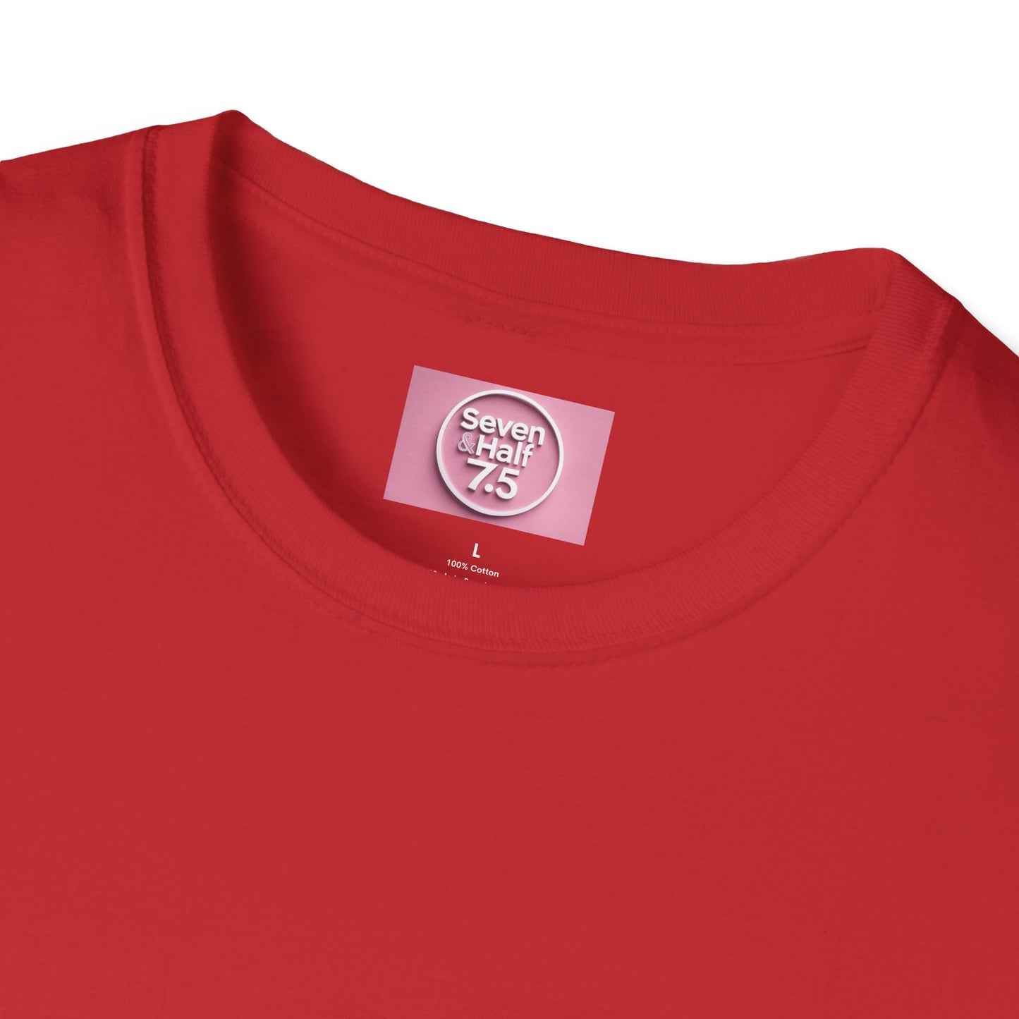 A funny T-Shirt for Fitness Enthusiasts