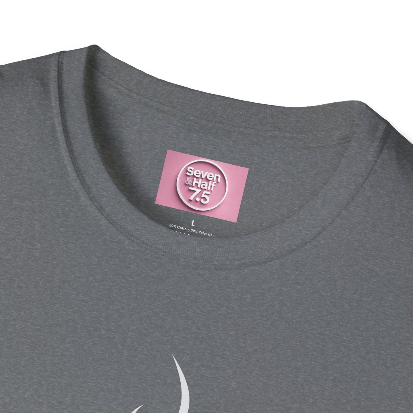 It's a Tea Shirt Unisex Softstyle T-Shirt - Perfect Gift for Tea Lovers