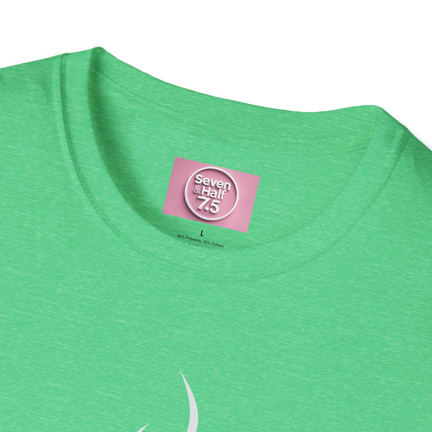 It's a Tea Shirt Unisex Softstyle T-Shirt - Perfect Gift for Tea Lovers
