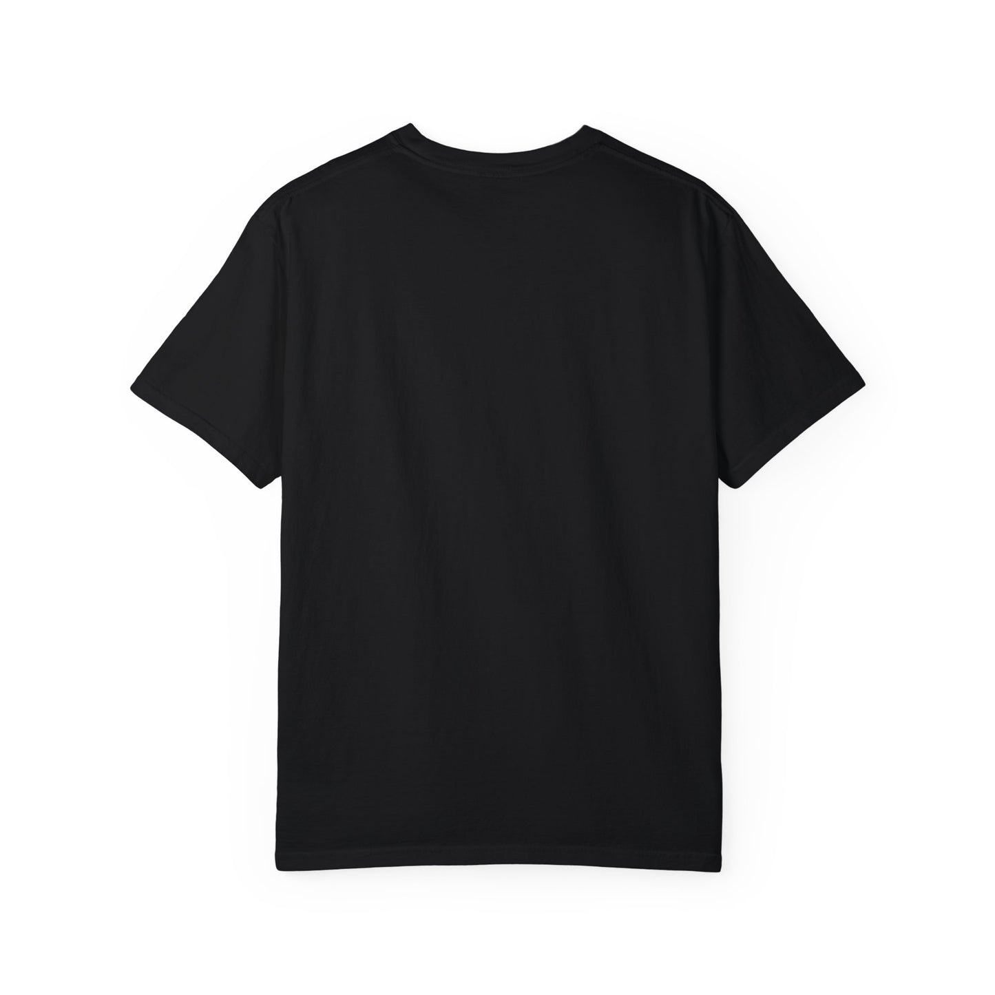 Cute Chick Unisex Garment-Dyed T-Shirt - Perfect for Spring Celebrations
