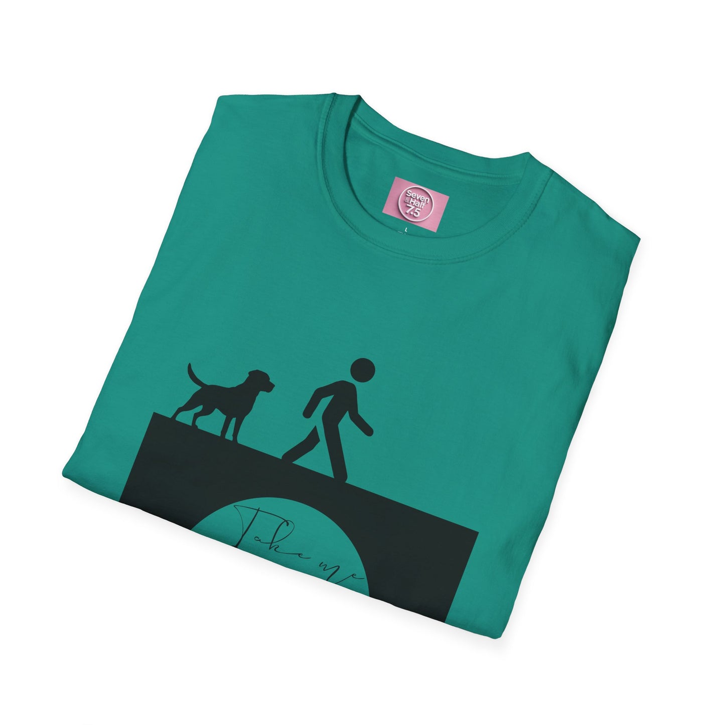 "Take me home" Graphic Tee