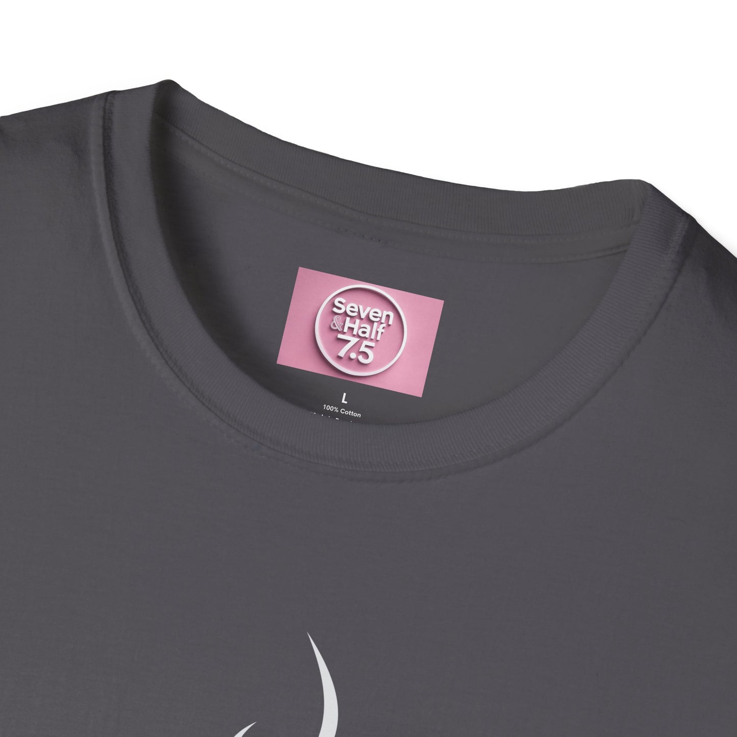 It's a Tea Shirt Unisex Softstyle T-Shirt - Perfect Gift for Tea Lovers