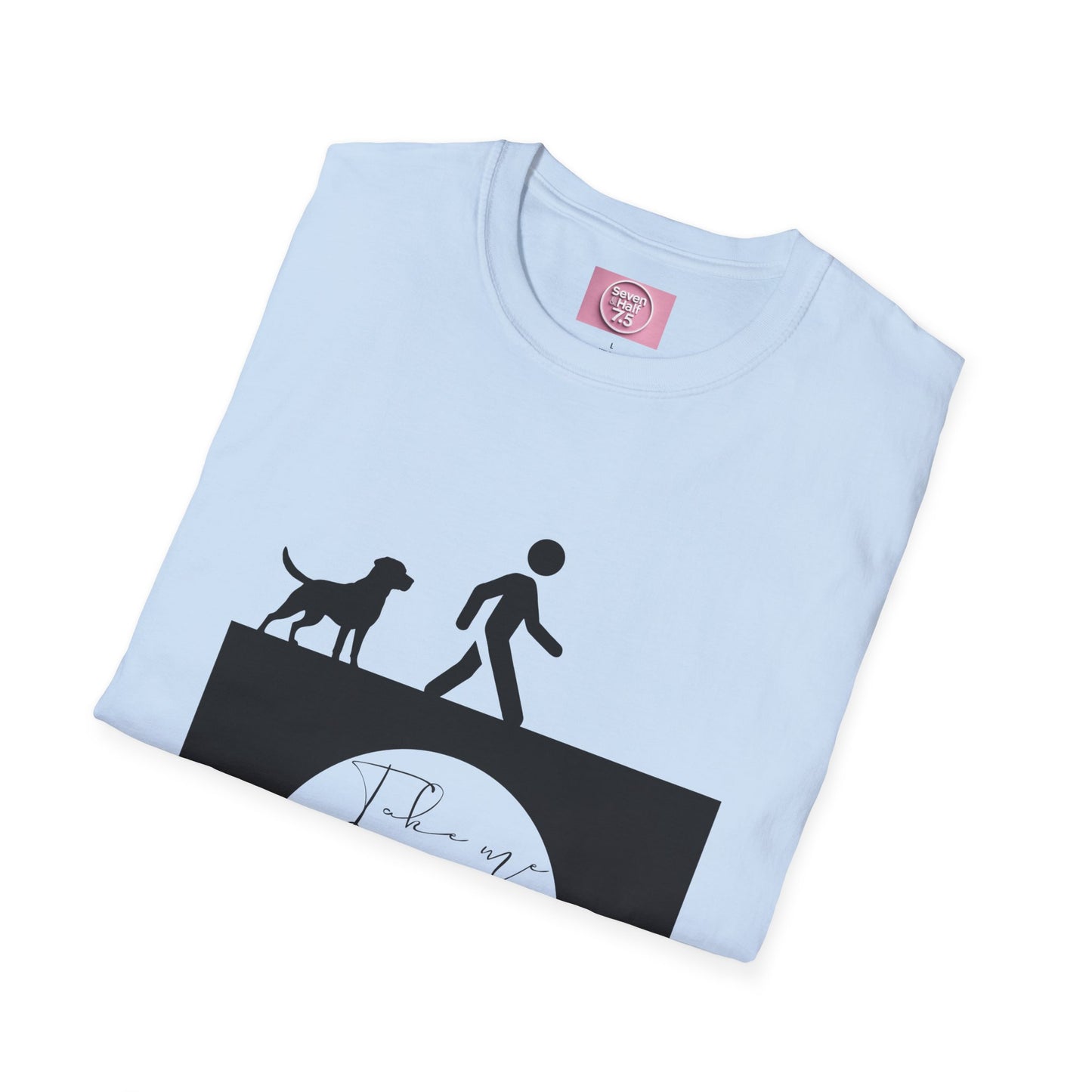 "Take me home" Graphic Tee
