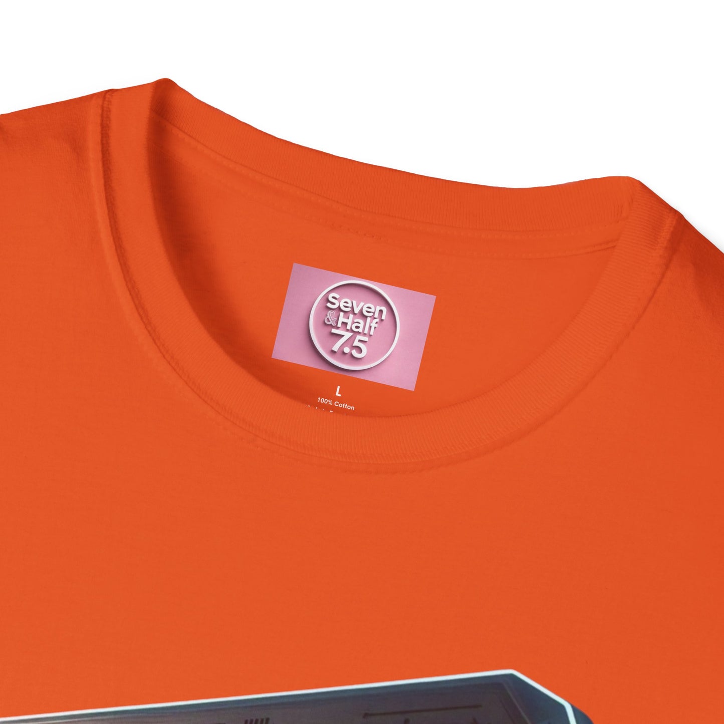 Softstyle T-Shirt - 'Reality?' Graphic Tee for Dreamers