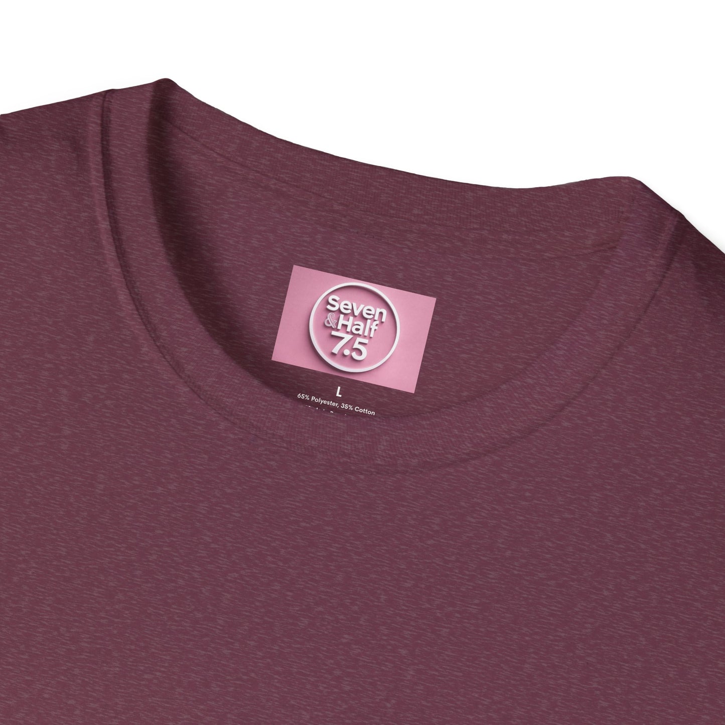 Motorcycle Rider Tee - Unisex Softstyle T-Shirt