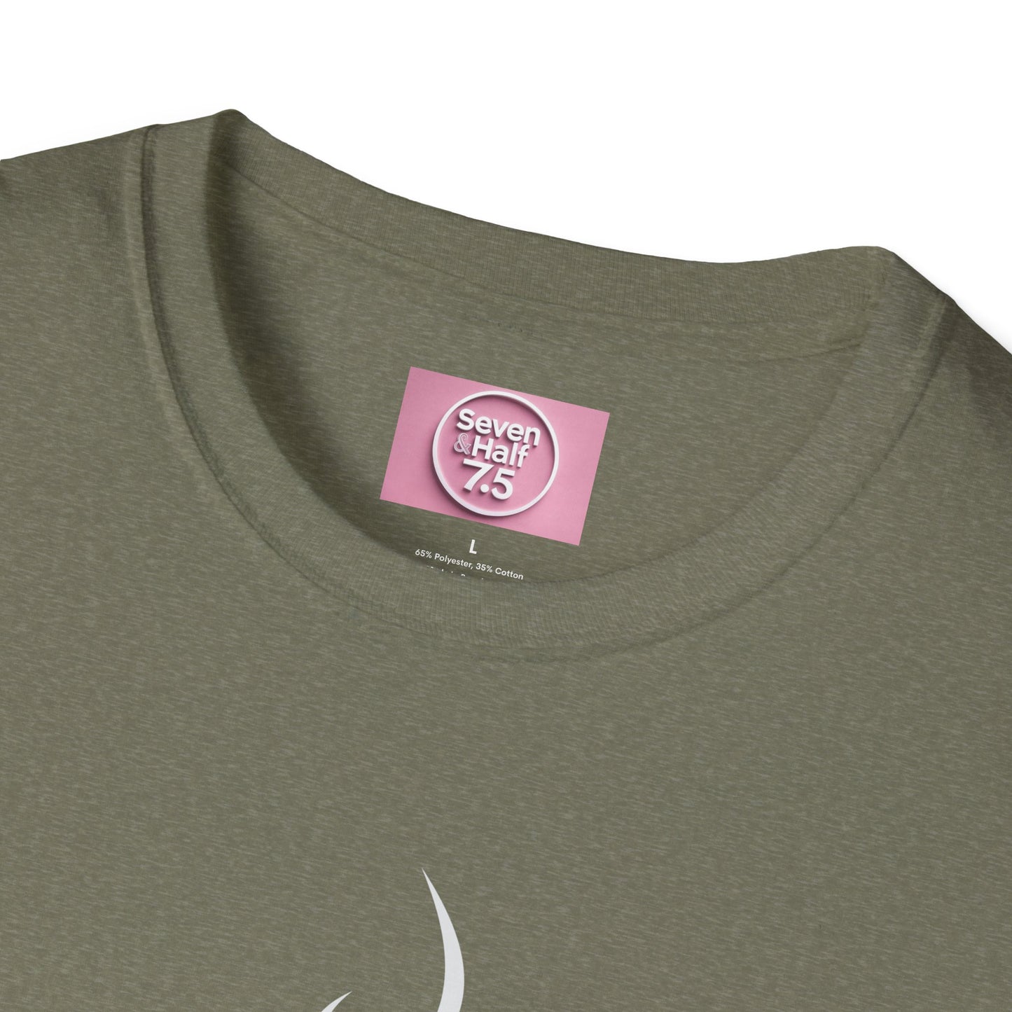 It's a Tea Shirt Unisex Softstyle T-Shirt - Perfect Gift for Tea Lovers