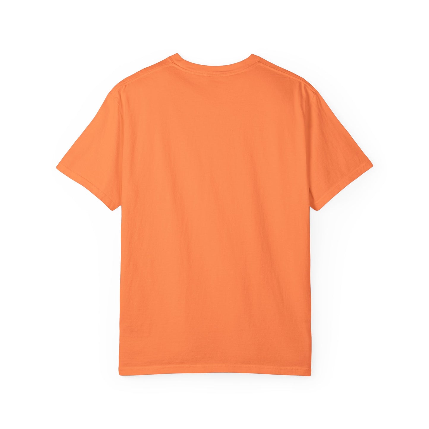 Bonsai Tree Garment-Dyed Unisex T-Shirt