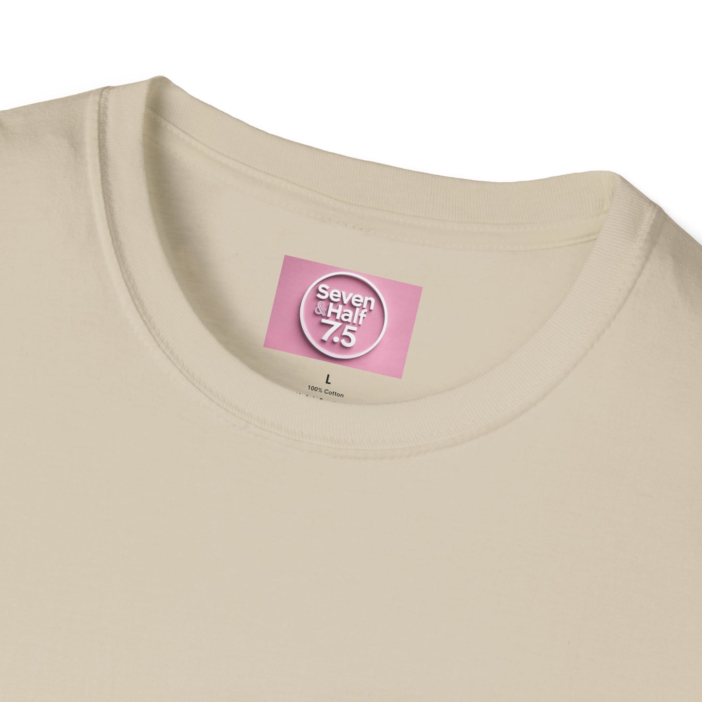 Buzz Off Bee Graphic Unisex T-Shirt - Fun, Casual Wear for Nature Lovers