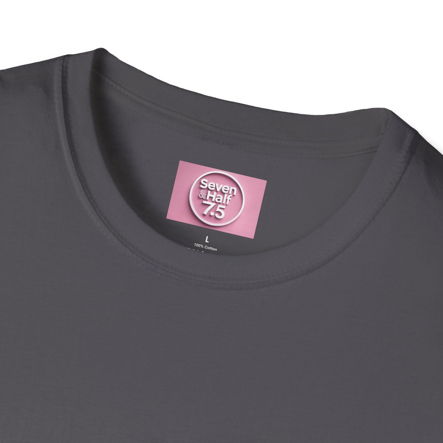 Buzz Off Bee Unisex Softstyle T-Shirt