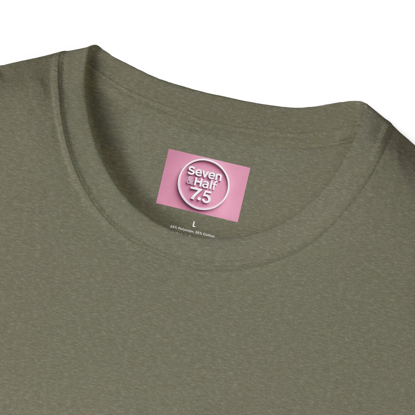 A funny T-Shirt for Fitness Enthusiasts