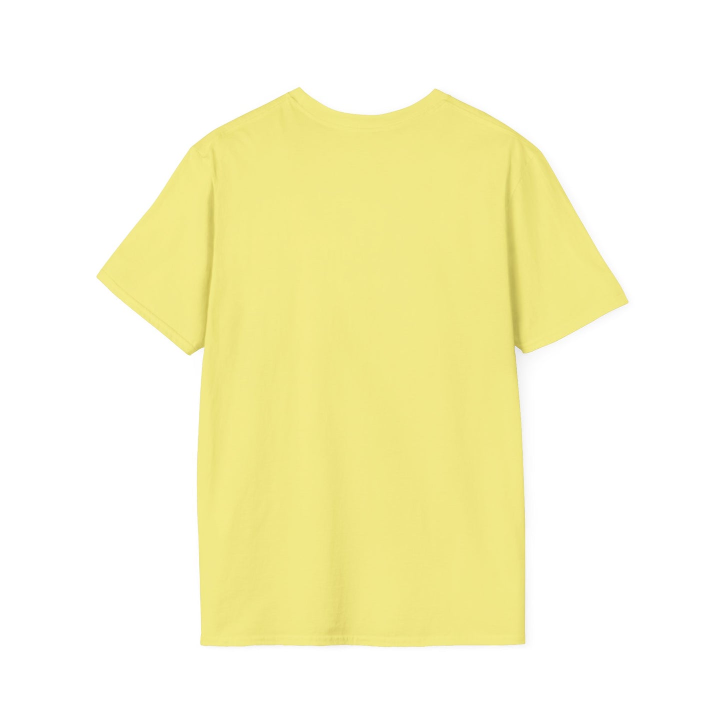 Buzz Off Bee Graphic Unisex T-Shirt - Fun, Casual Wear for Nature Lovers