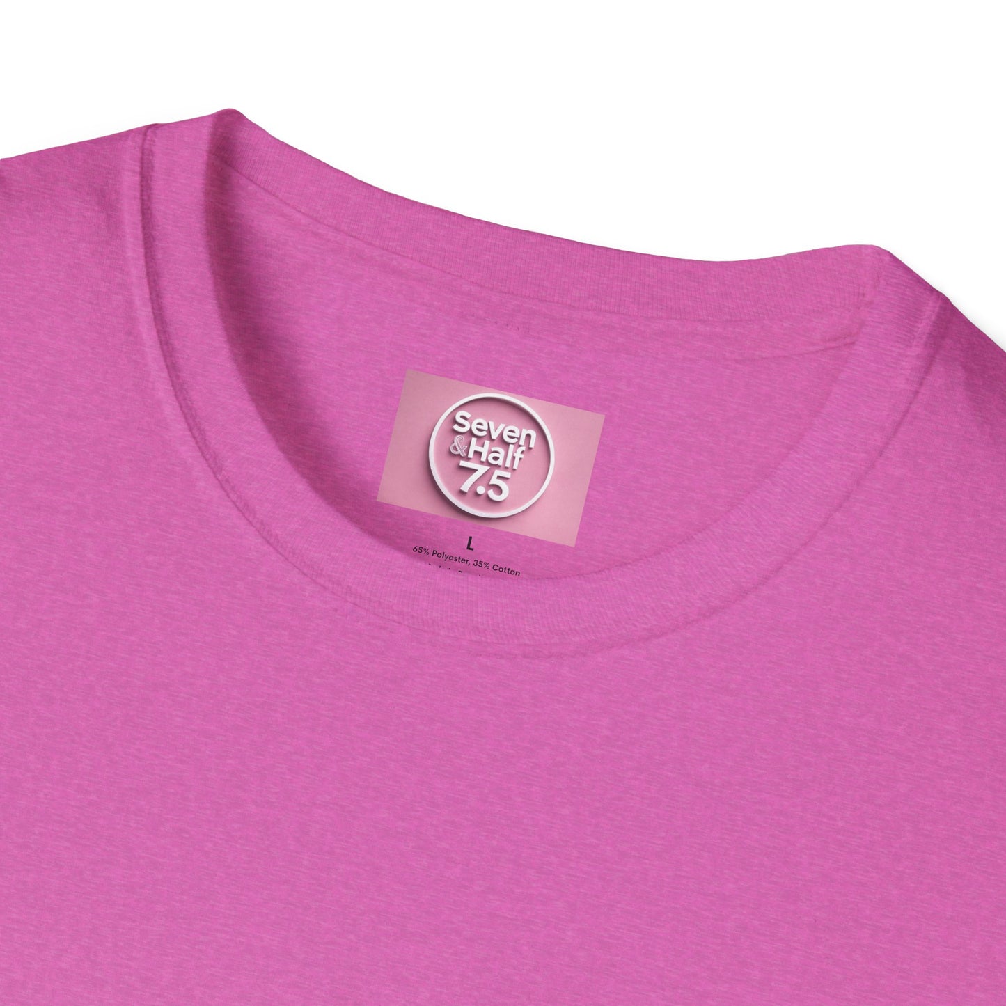 Love Yourself Lotus Flower T-Shirt - Unisex Softstyle Tee