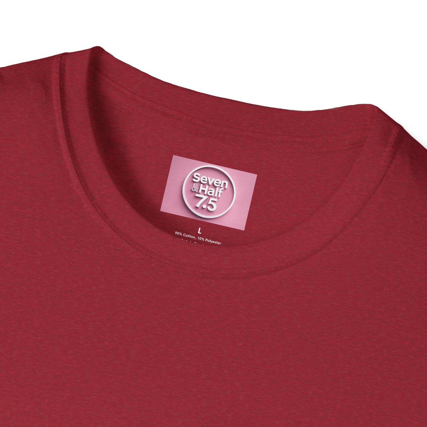 Buzz Off Bee Graphic Unisex T-Shirt - Fun, Casual Wear for Nature Lovers