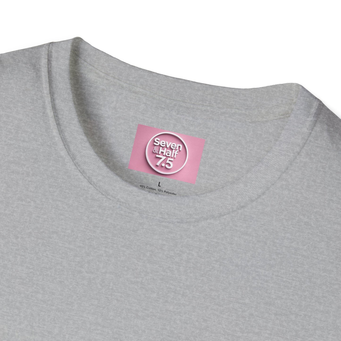 Buzz Off Bee Graphic Unisex T-Shirt - Fun, Casual Wear for Nature Lovers