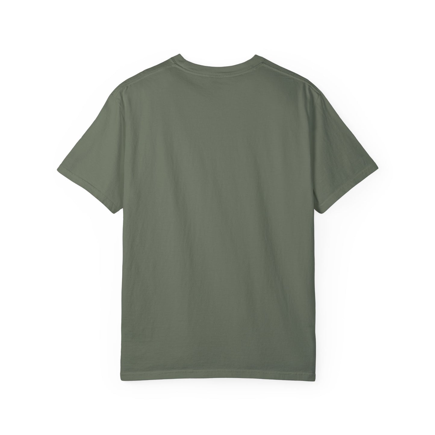 Bonsai Tree Garment-Dyed Unisex T-Shirt