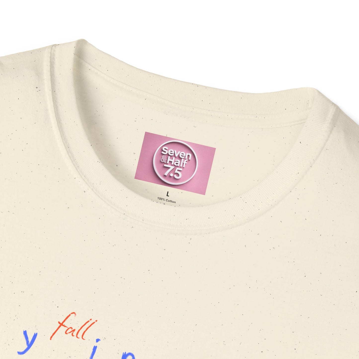 Fall Asleep Softstyle T-Shirt | Cozy Sleep Vibes | Perfect Gift for Sleep Lovers