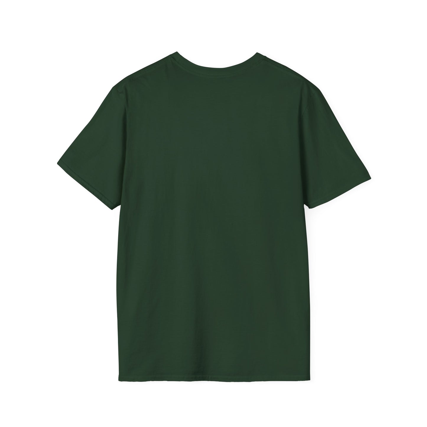 Fall Asleep Softstyle T-Shirt | Cozy Sleep Vibes | Perfect Gift for Sleep Lovers