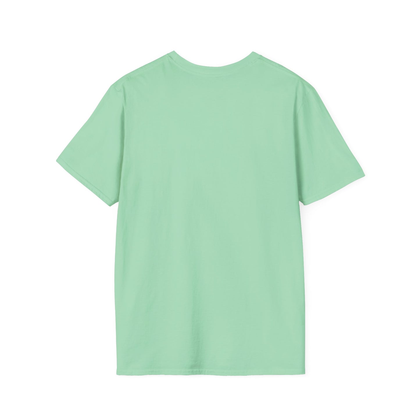 T-Shirt - "I'm Not Lazy, I Just Don't Like to Work!"