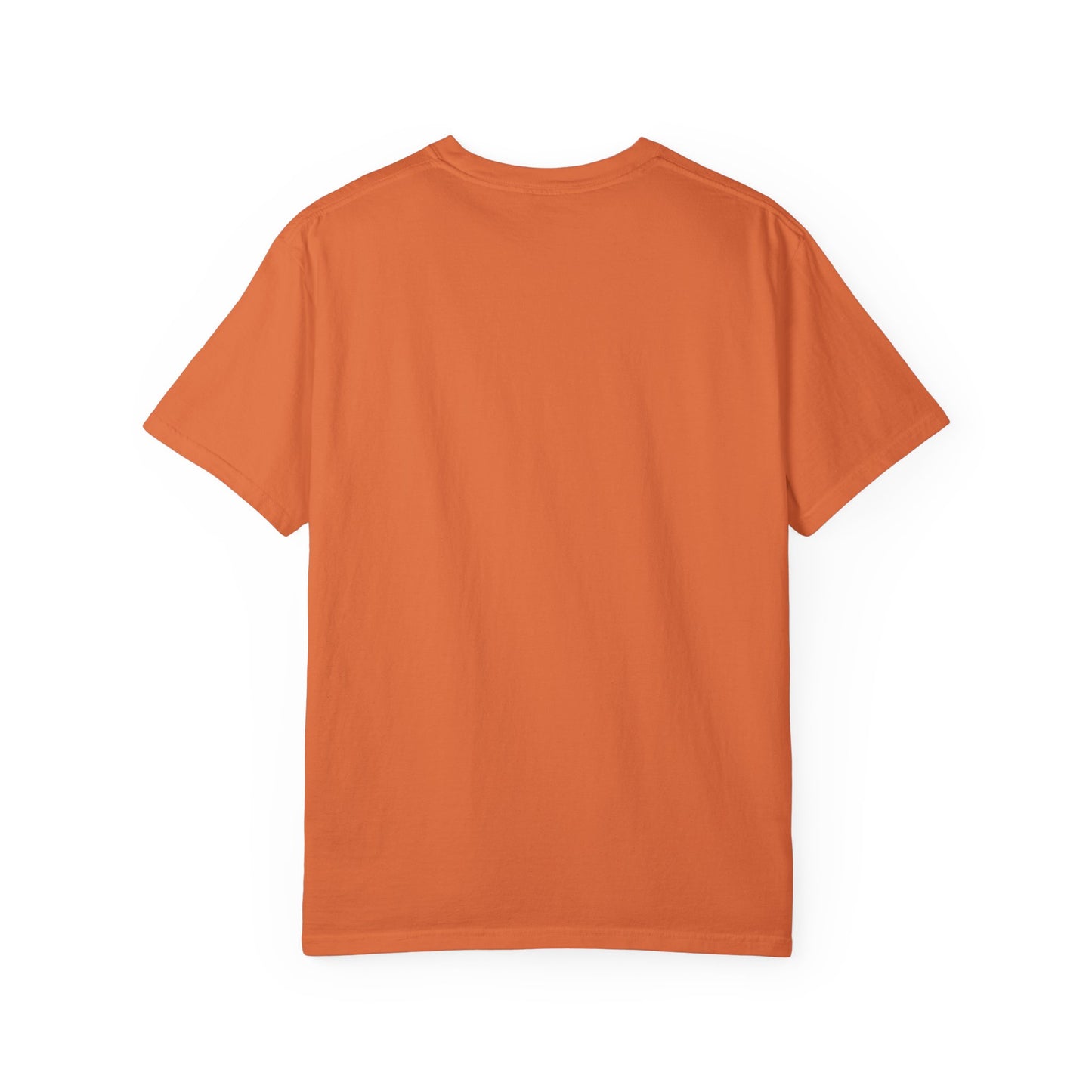 Rustic Cowboy Graphic T-Shirt for Western Aficionados