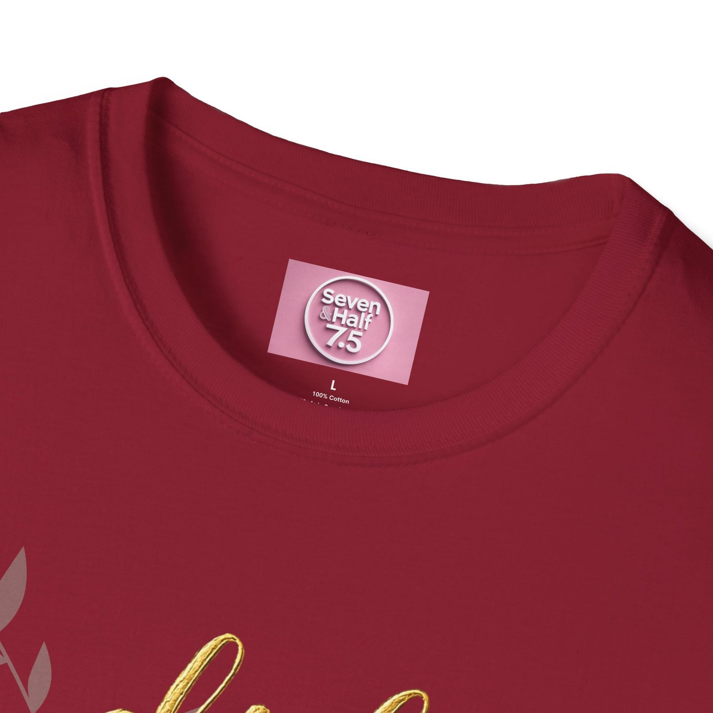 Did You Like My Shirt? Unisex Softstyle T-Shirt - Casual Fun Apparel