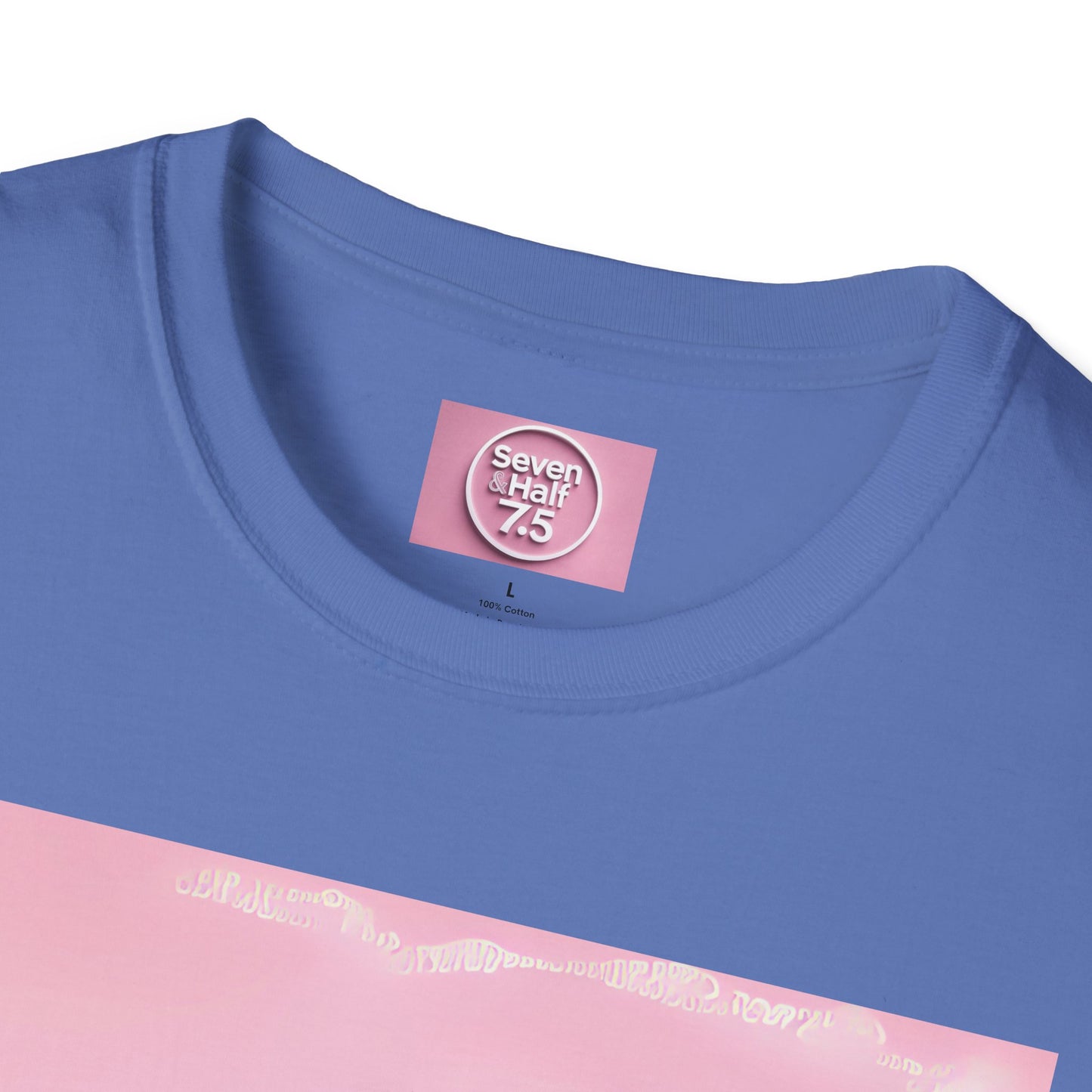 Serene Sunset Unisex Softstyle T-Shirt - Perfect for Nature Lovers