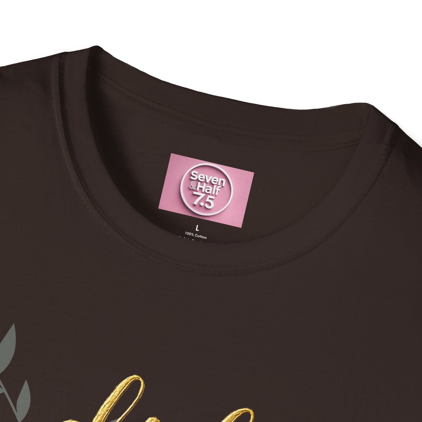 Did You Like My Shirt? Unisex Softstyle T-Shirt - Casual Fun Apparel