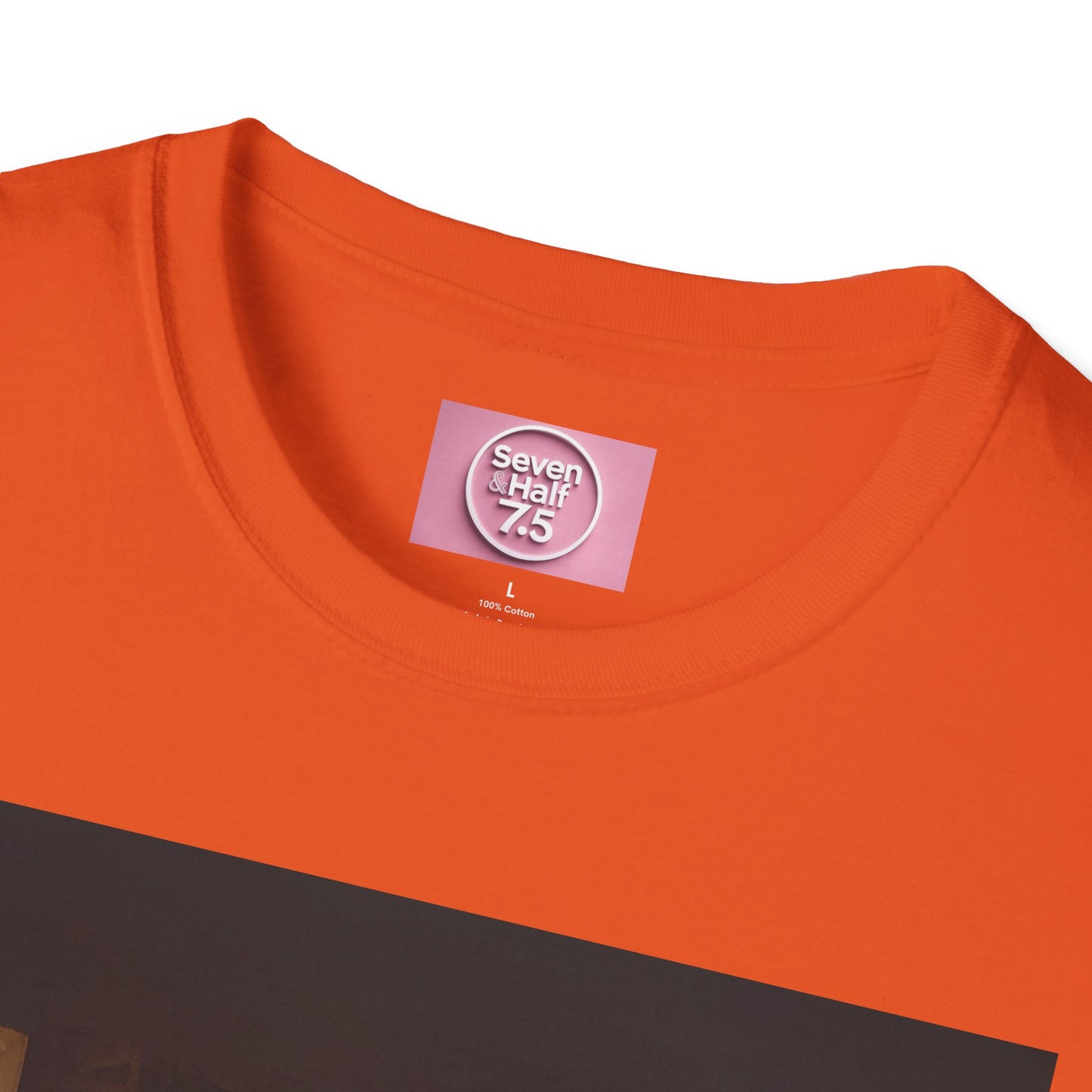 Equestrian Dreams Unisex Softstyle T-Shirt - Perfect for Horse Lovers