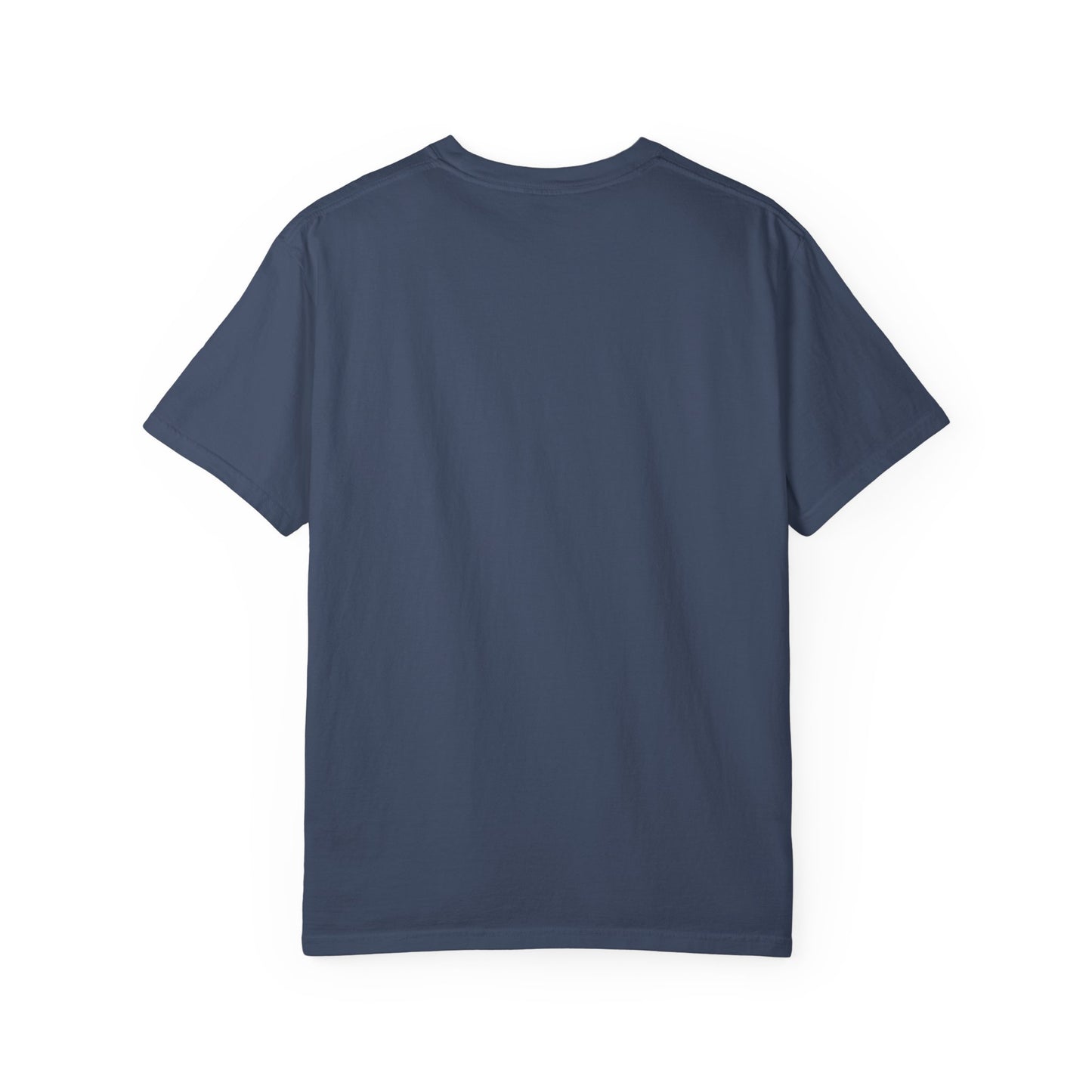 Unisex Motorcycle Graphic T-Shirt - Perfect for Riders and Enthusiasts