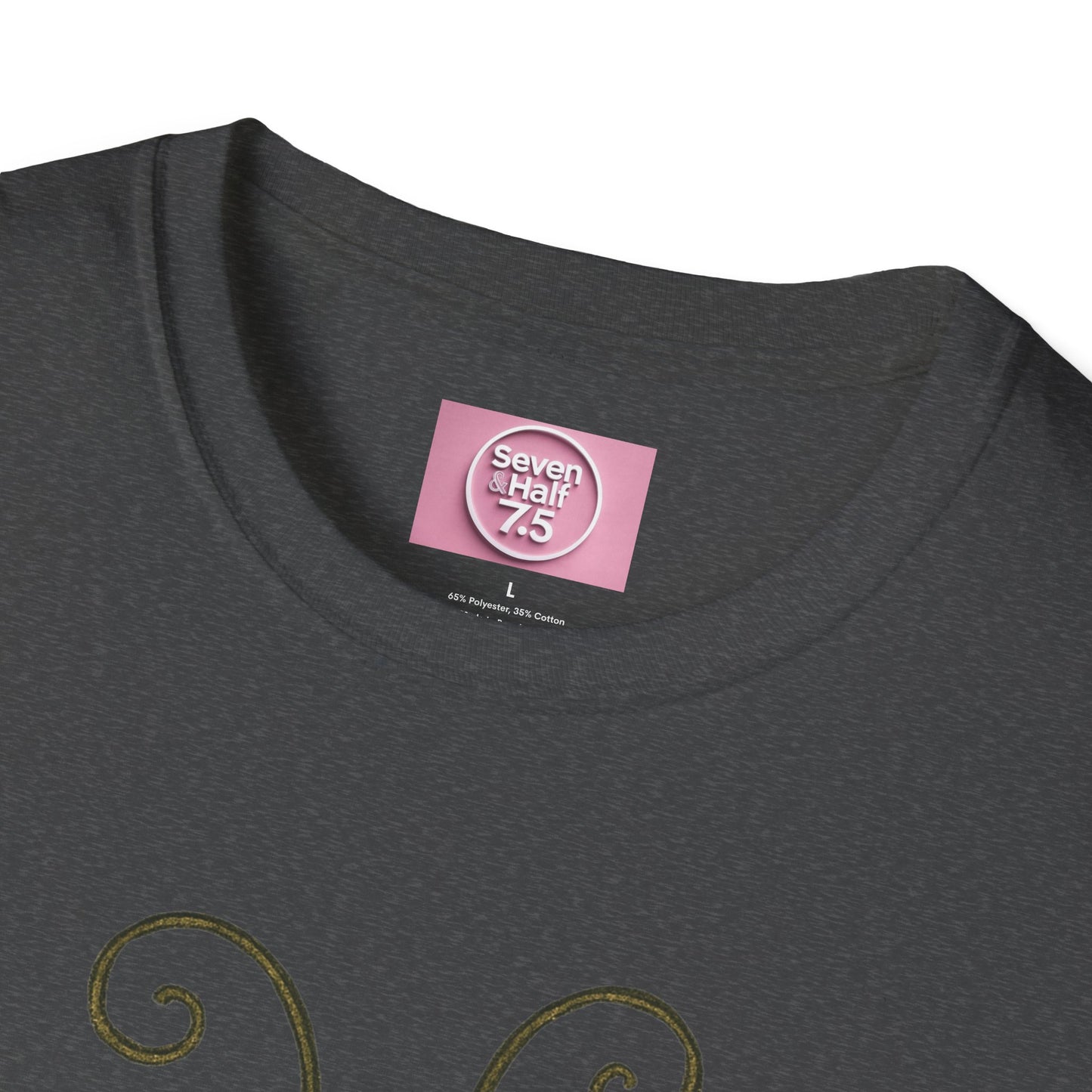 Cool Caterpillar Unisex Softstyle T-Shirt - Fun Graphic Tee for Kids and Adults
