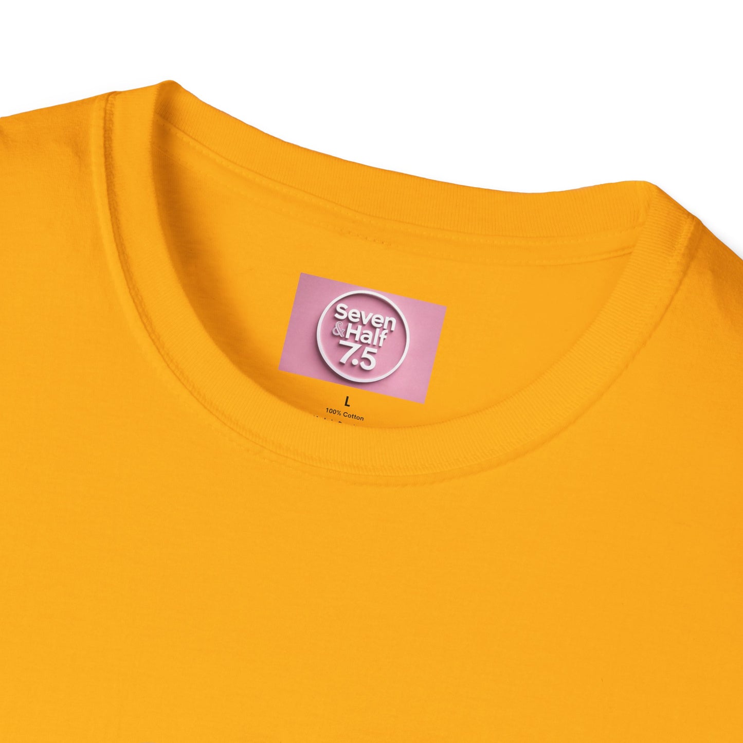 Cycling Enthusiast Softstyle T-Shirt – Sporty Graphic Tee for Bikers