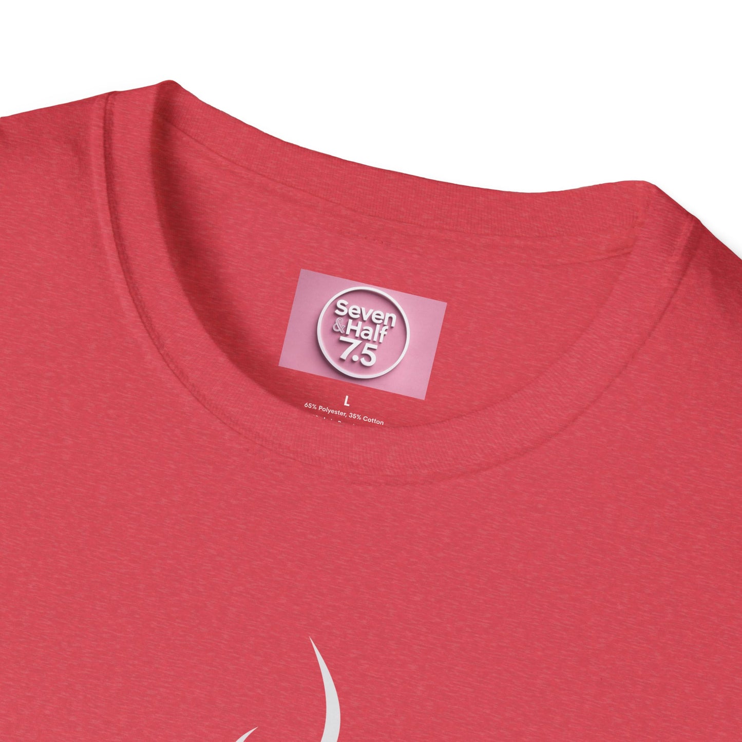 It's a Tea Shirt Unisex Softstyle T-Shirt - Perfect Gift for Tea Lovers