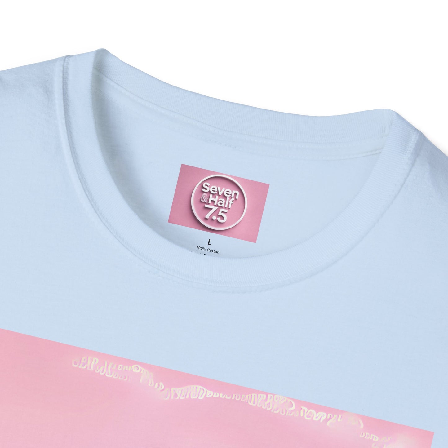 Serene Sunset Unisex Softstyle T-Shirt - Perfect for Nature Lovers