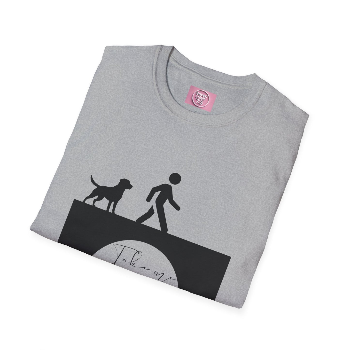 "Take me home" Graphic Tee
