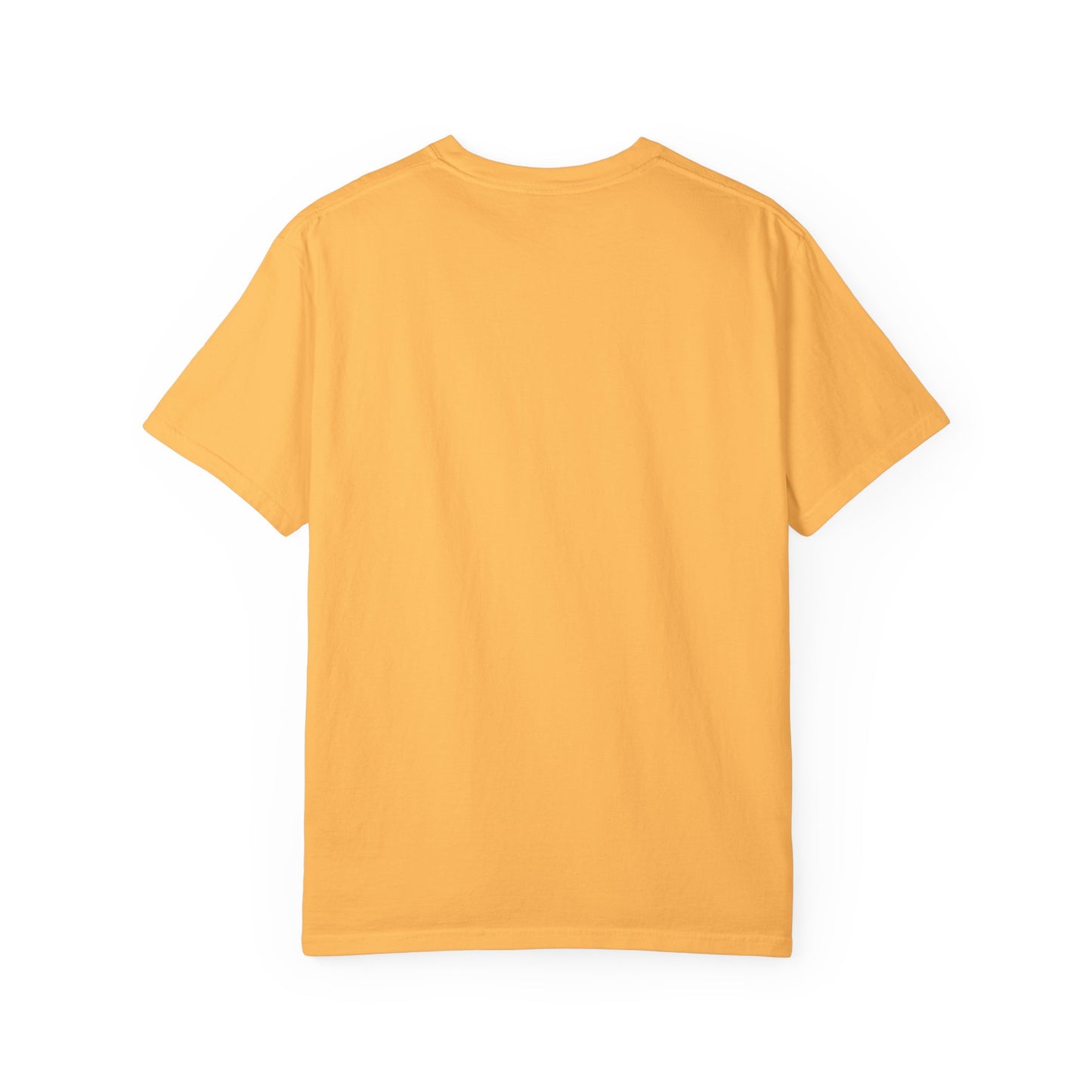Fairy Magic Garment-Dyed T-Shirt - Whimsical Design for Fantasy Lovers