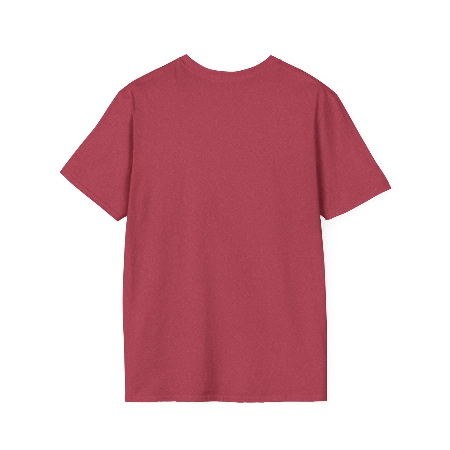 Chic Trendy Graphic T-Shirt - Stylish Design